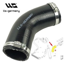 Tubo Turbo Per BMW 5 Serie E39