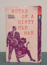 RARE Notes Of A Dirty Old Man
