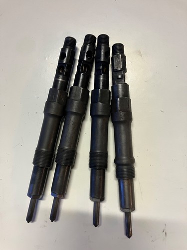Iniettore carburante diesel