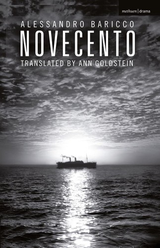 Novecento alessandro - by,