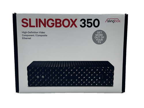 Slingbox 350 sb350 - 350,
