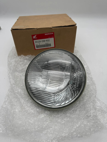 Honda cb250g5 faro anteriore - faro,