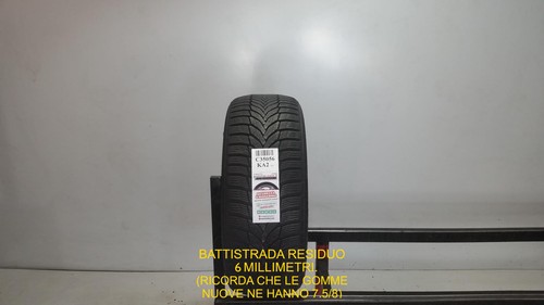 Gomme usate termiche - ,