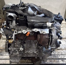 MOTORE SEMICOMPLETO PER