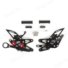 Rearsets For BMW S1000RR