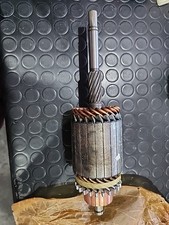 INDOTTO MOTORINO AVVIAMENTO