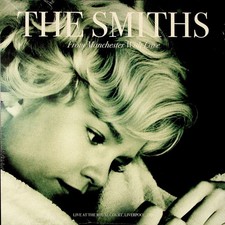 Lp - The Smiths – From