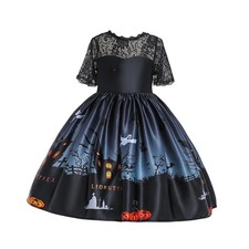 Ragazze halloween costume - halloween,