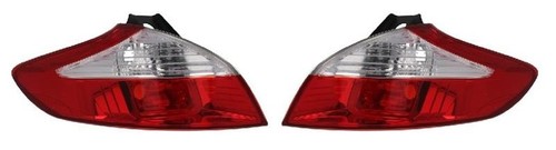 Lampe feu arriere gauche - 2x,