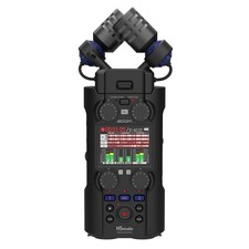 Zoom h5studio registratore - zoom,