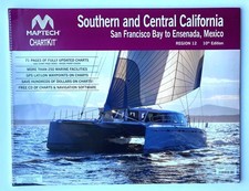 Maptech Chartkit Southern &