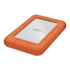 LaCie Rugged Mini 2TB USB 3.0