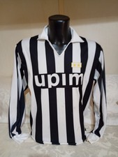 Maglia Juventus Retro Shirt