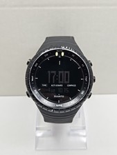 Suunto Core All Black Outdoor