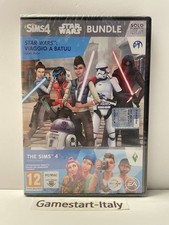 THE SIMS 4 + STAR WARS BUNDLE