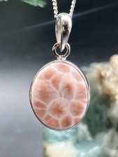 Ciondolo in argento sterling