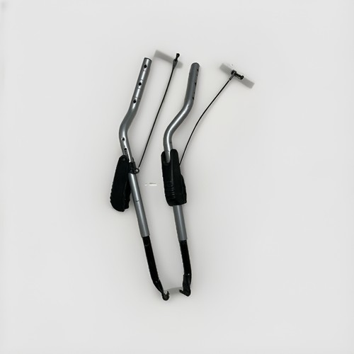 Thule clip high 9105 - on,