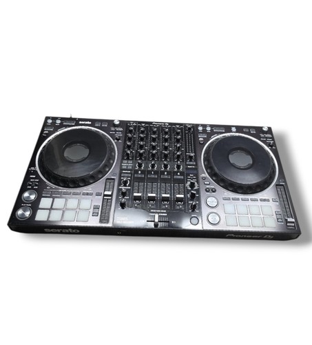 Pioneer ddj 1000srt - ddj-1000srt, dj