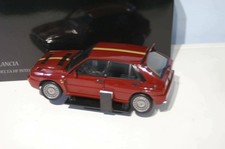 Kyosho LANCIA DELTA HF