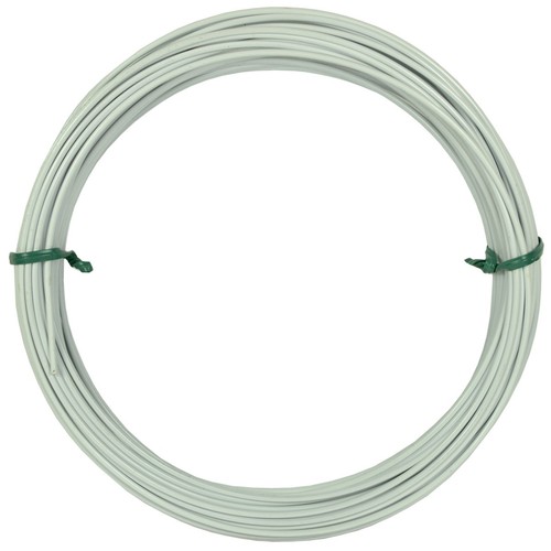 Filo alluminio tondo - , 2