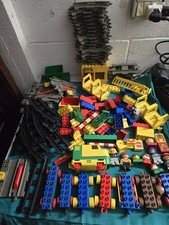 Lotto Lego Duplo - Trenino