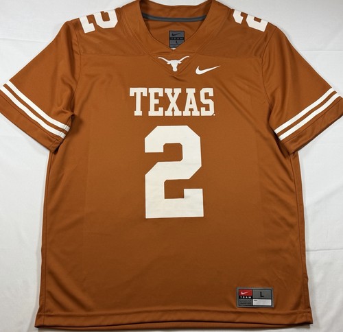 Maglia calcio nike team texas - maglia,