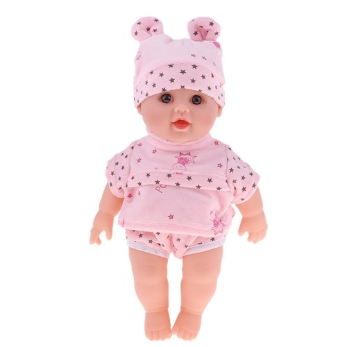 Bambola reborn realistica - bambola,