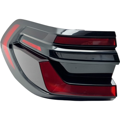 Fanale stop posteriore led - stop,