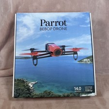 Parrot bebop drone with - drone,