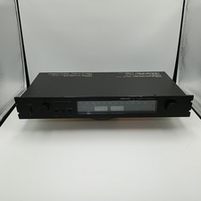 Sintonizzatore stereo nikko - fm,