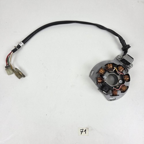 Ktm 125 250 300 exc - 250,