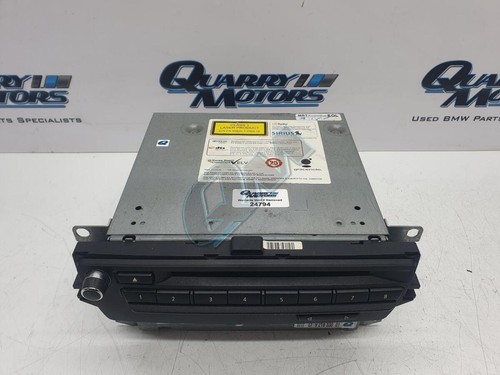 Bmw radio lettore - bmw,