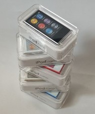 NUOVO sigillato Apple iPod