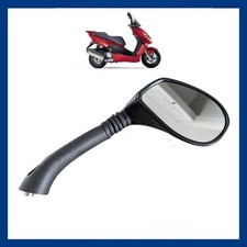 Specchio Retrovisore Destro