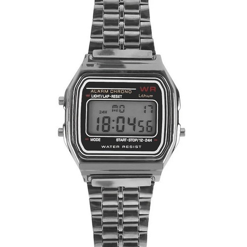 Orologio uomo donna - uomo,