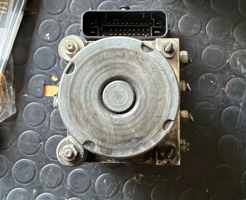 Centralina pompa abs fiat - pompa,
