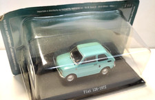 HACHETTE 1:43 AUTO DIE CAST