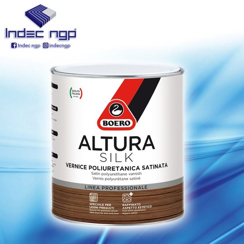 Boero altura silk vernice - altura,
