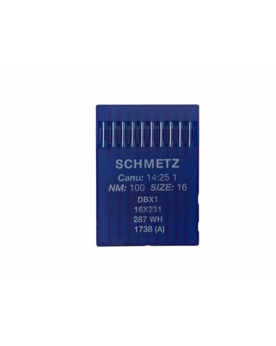 Aghi schmetz macchina - aghi,