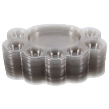 Pallet per pittura monouso 50