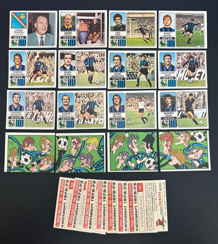 Figurina calciatori panini - figurina,