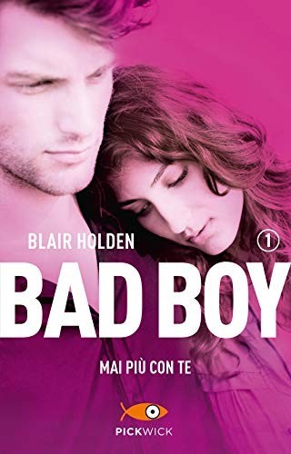 Bad boy mai - vol, 1