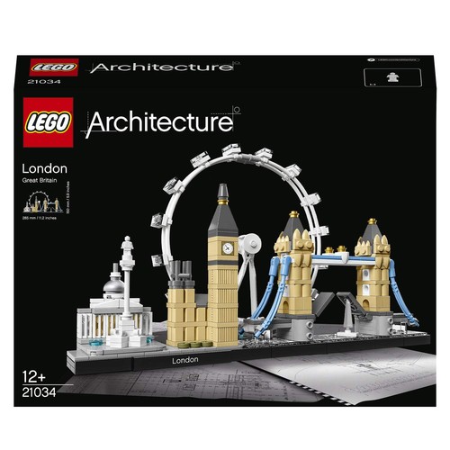 21034 lego architecture - 21034,