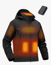 Wulcea Graphene, Aerogel