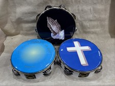 Remo Percussioni 8”