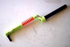 Cannondale SOLO Lefty Fork vernice incandescente 26"/700C Hooligan Bad Boy disco 1,5