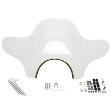 Parabrezza grande universale