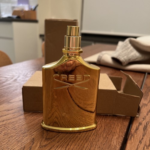 Creed millesime imperial - millesime,