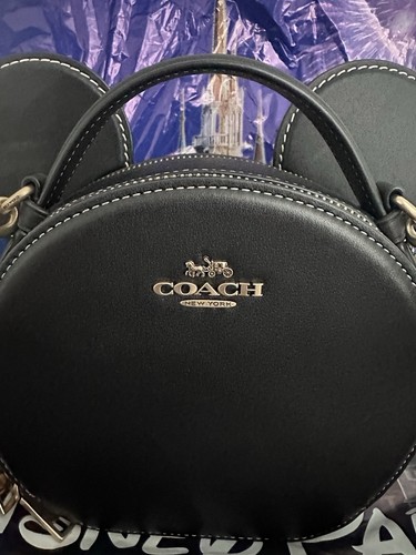 Coach disney topolino - coach,