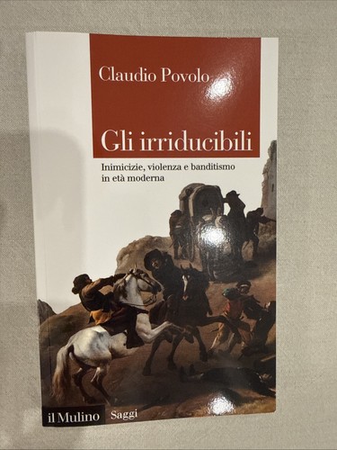 Libri claudio povolo gli - claudio,